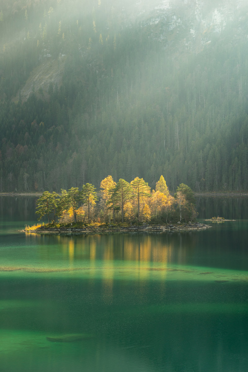 naturaleza